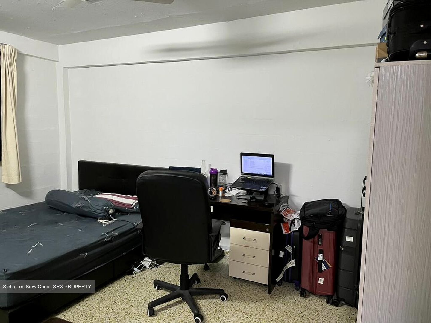 Blk 37 Rumah Tinggi View (Bukit Merah), HDB 3 Rooms #503684221